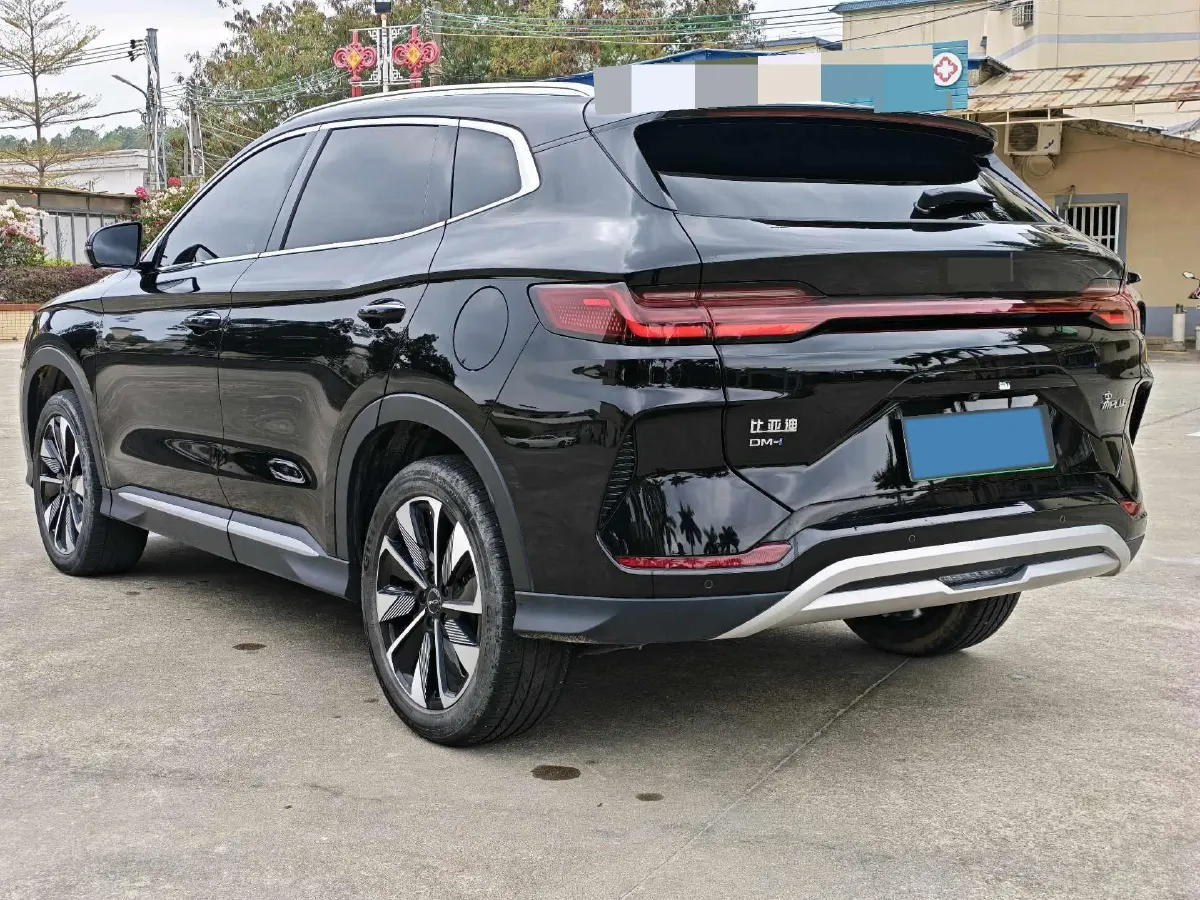 2025 BYD Song Plus 1.5L 101HP L4 E-CVT PHEV 18.3KWH,autocango,china used car exporter,china ev exporter,chinese used car exporter,chinese used ev exporter