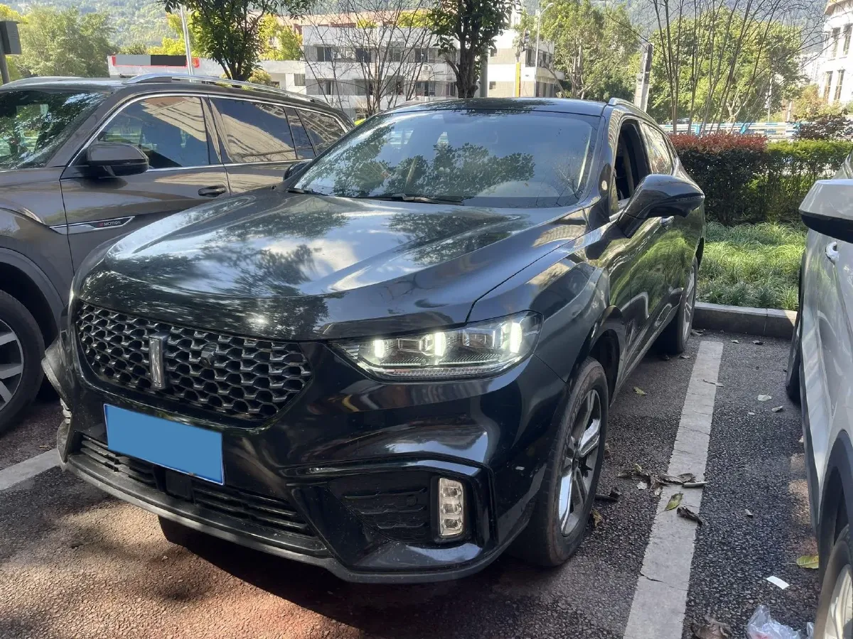 2020 WEY VV5 1.5T 171HP L4 7DCT,autocango,china used car exporter,china ev exporter,chinese used car exporter,chinese used ev exporter