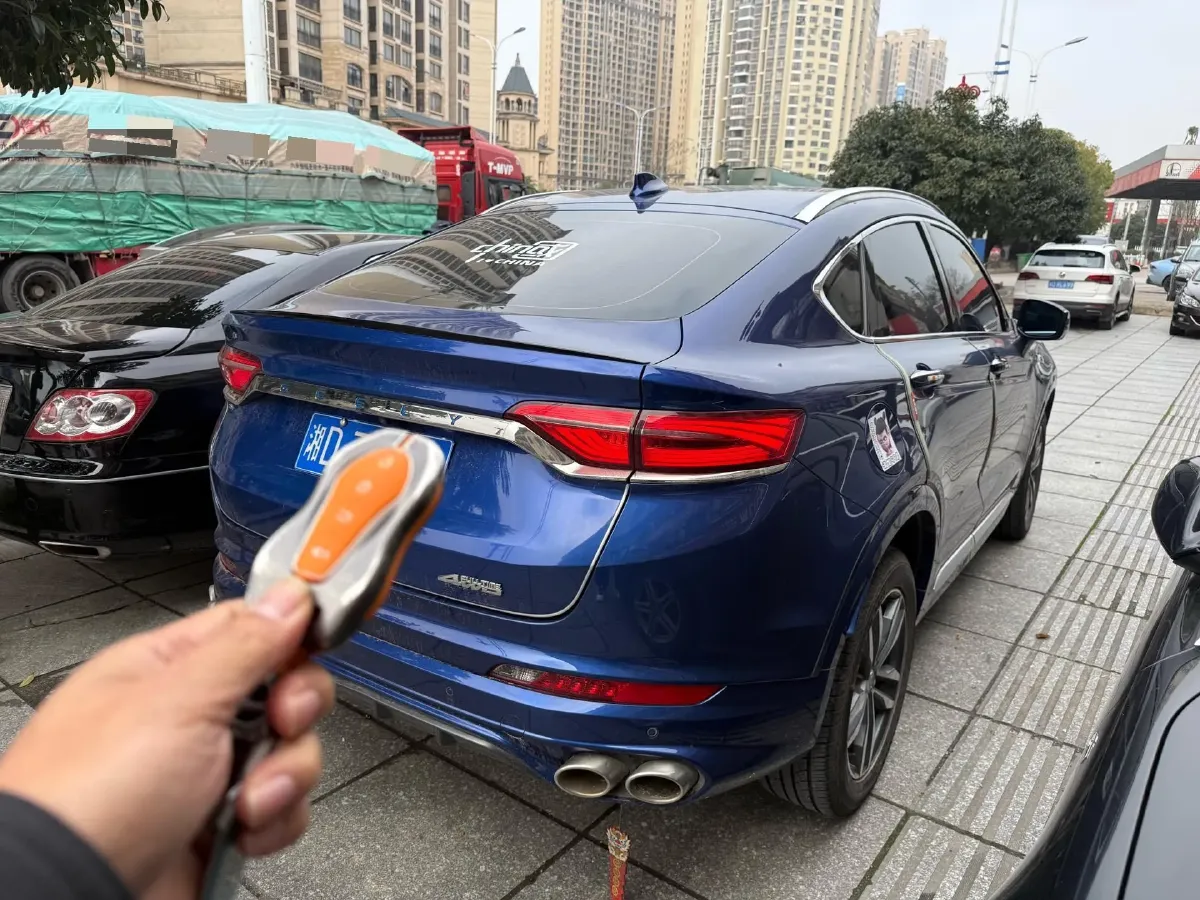 2020 Roewe RX5 1.5T 169HP L4 AMT PHEV 11.1KWH,autocango,china used car exporter,china ev exporter,chinese used car exporter,chinese used ev exporter