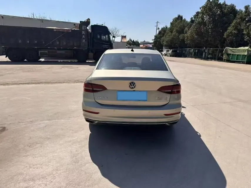 2021 Volkswagen Lavida 1.4T 150HP L4 7DCT,autocango,china used car exporter,china ev exporter,chinese used car exporter,chinese used ev exporter