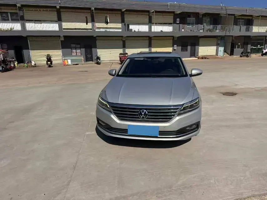 2021 Volkswagen Lavida 1.4T 150HP L4 7DCT,autocango,china used car exporter,china ev exporter,chinese used car exporter,chinese used ev exporter