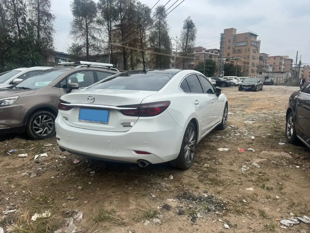 2021 Mazda Atenza 2.5L 192HP L4 6AT,autocango,china used car exporter,china ev exporter,chinese used car exporter,chinese used ev exporter