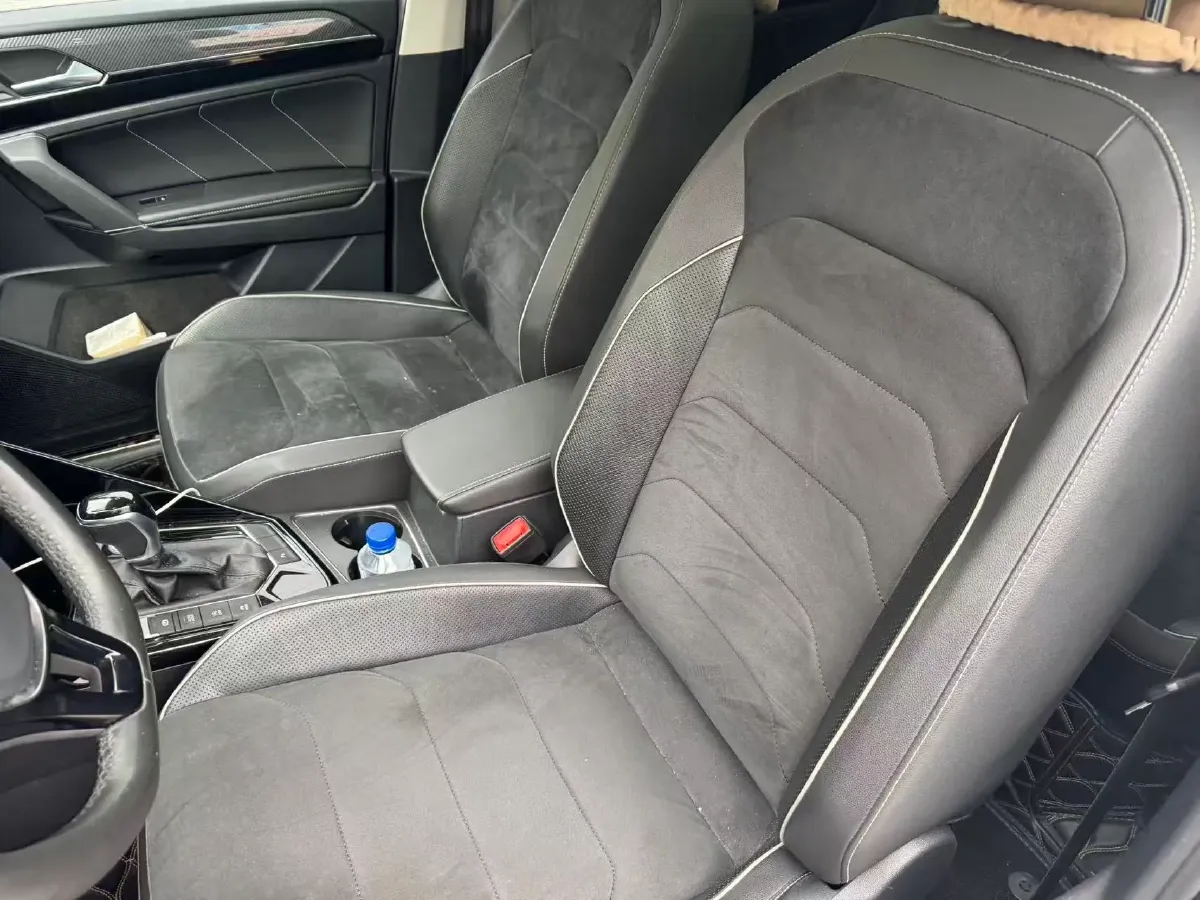 2020 Volkswagen Tayron 2.0T 186HP L4 7DCT,autocango,china used car exporter,china ev exporter,chinese used car exporter,chinese used ev exporter