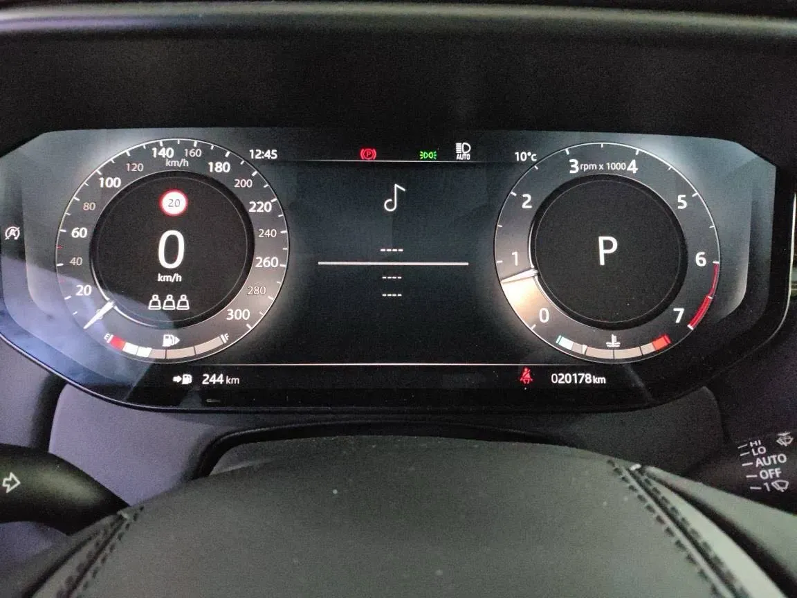 2023 Land Rover Range Rover Sport 3.0T 400HP L6 8AT,autocango,china used car exporter,china ev exporter,chinese used car exporter,chinese used ev exporter