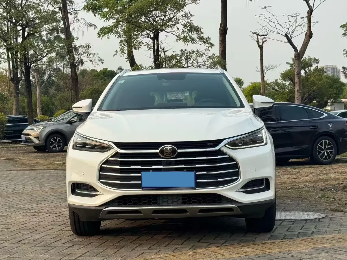 2018 BYD Tang 2.0T 205HP L4 6AT,autocango,china used car exporter,china ev exporter,chinese used car exporter,chinese used ev exporter