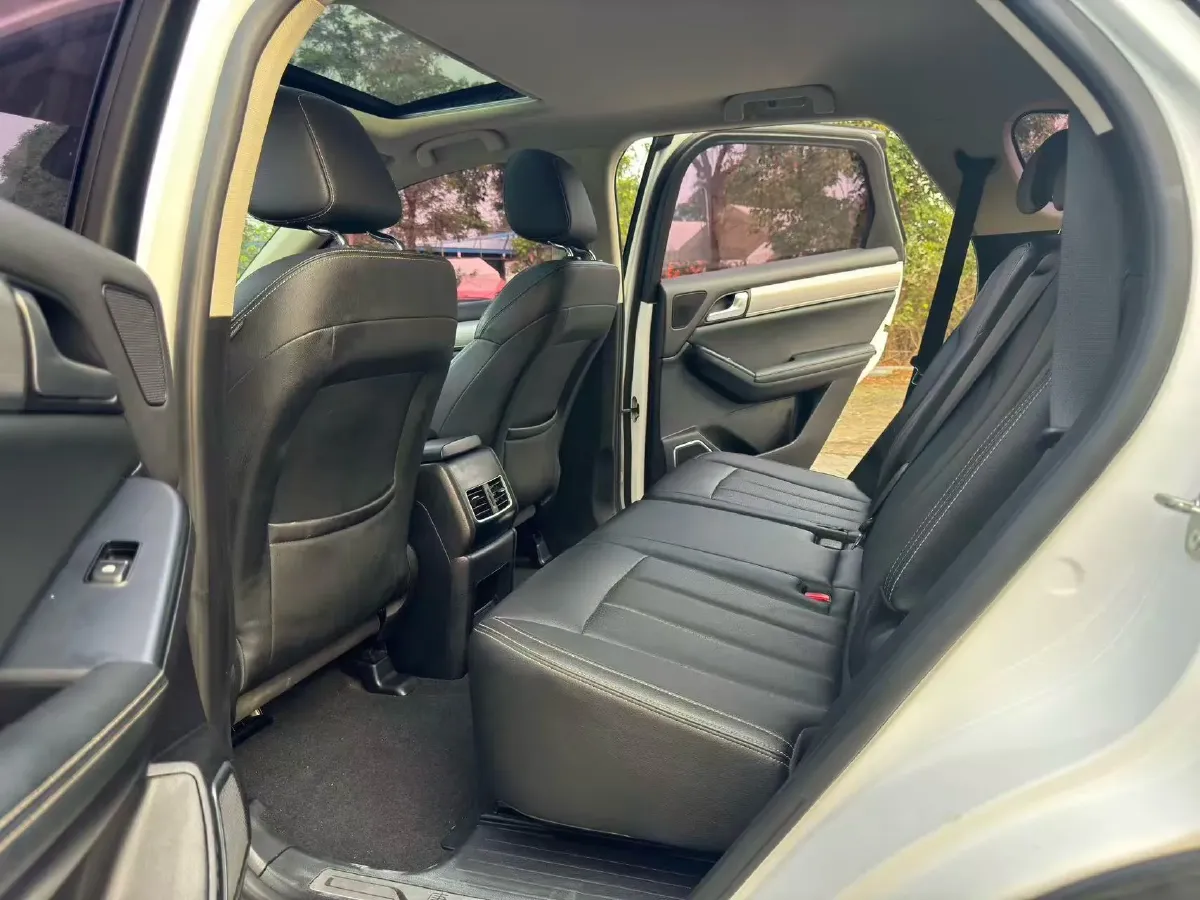 2018 BYD Tang 2.0T 205HP L4 6AT,autocango,china used car exporter,china ev exporter,chinese used car exporter,chinese used ev exporter