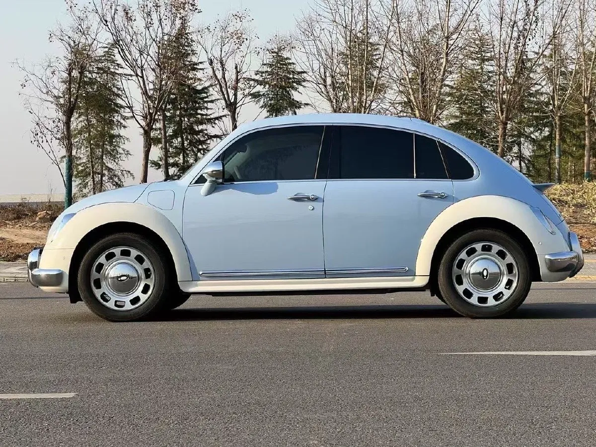 2022 Ora BalletCat BEV 49.92KWH,autocango,china used car exporter,china ev exporter,chinese used car exporter,chinese used ev exporter