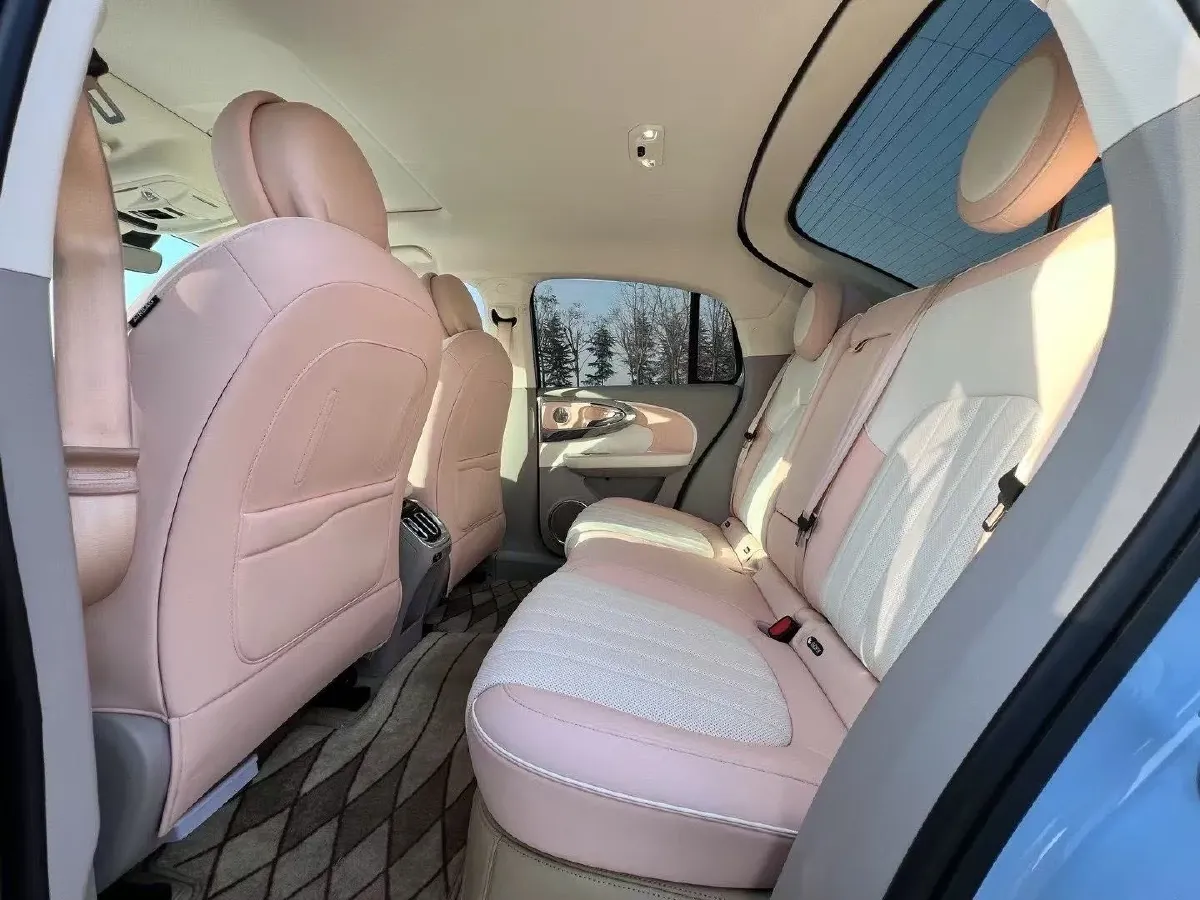 2022 Ora BalletCat BEV 49.92KWH,autocango,china used car exporter,china ev exporter,chinese used car exporter,chinese used ev exporter