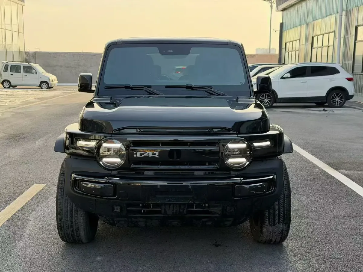 2025 Yufeng Auto Golden Warehouse BEV,autocango,china used car exporter,china ev exporter,chinese used car exporter,chinese used ev exporter