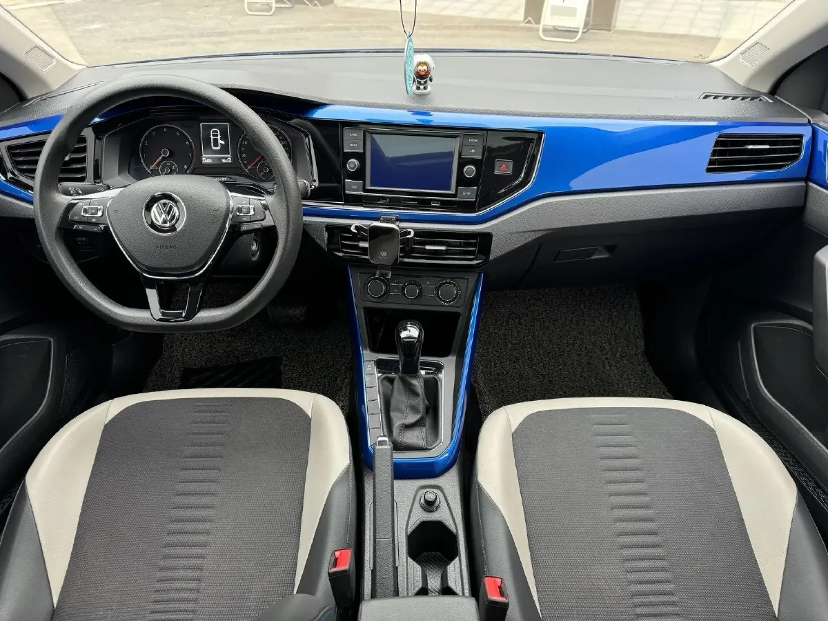 2019 Volkswagen Polo 1.5L 113HP L4 6AT,autocango,china used car exporter,china ev exporter,chinese used car exporter,chinese used ev exporter