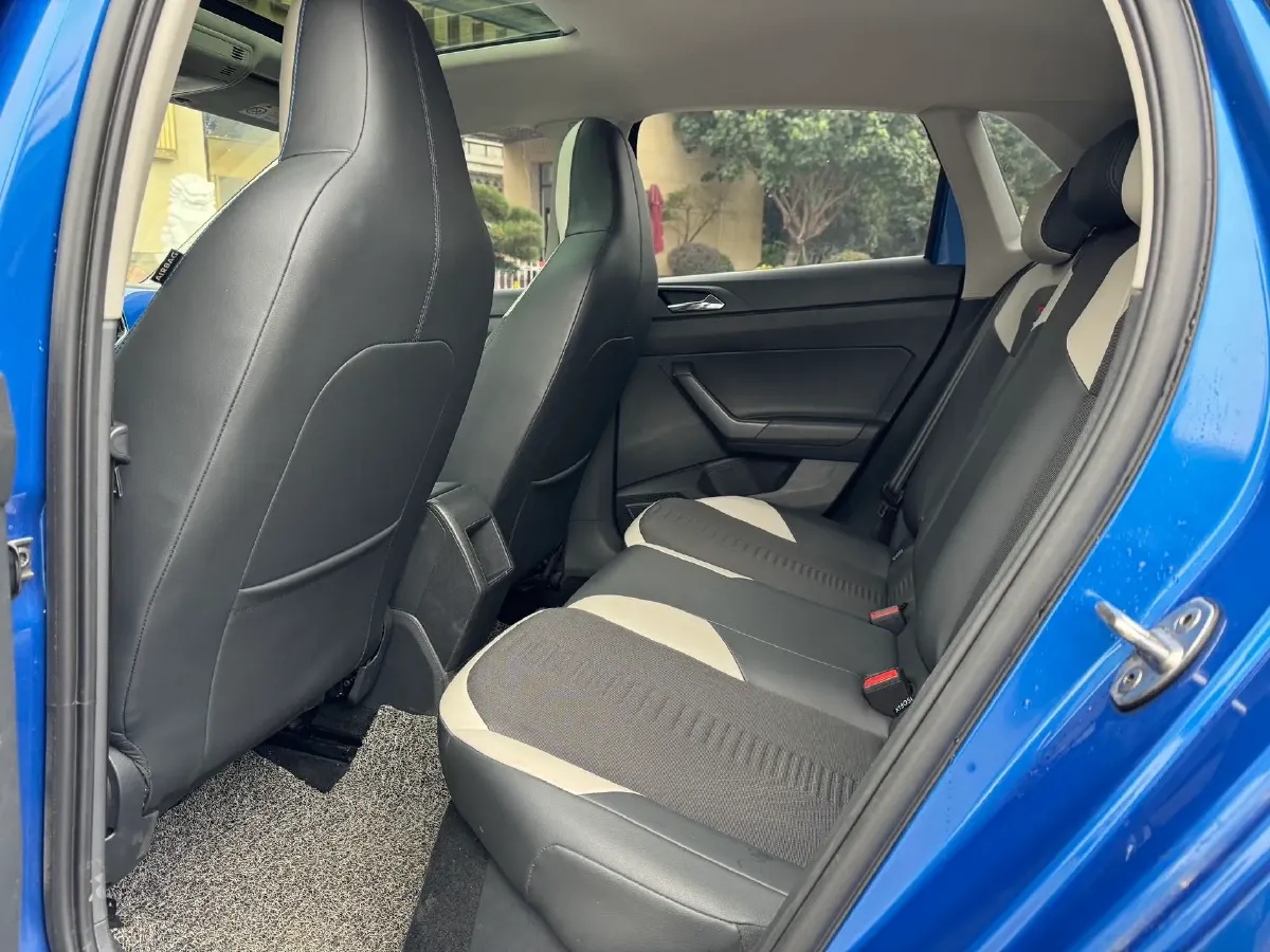 2019 Volkswagen Polo 1.5L 113HP L4 6AT,autocango,china used car exporter,china ev exporter,chinese used car exporter,chinese used ev exporter