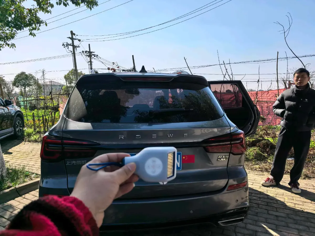 2021 Roewe RX5 1.5T 173HP L4 7DCT,autocango,china used car exporter,china ev exporter,chinese used car exporter,chinese used ev exporter