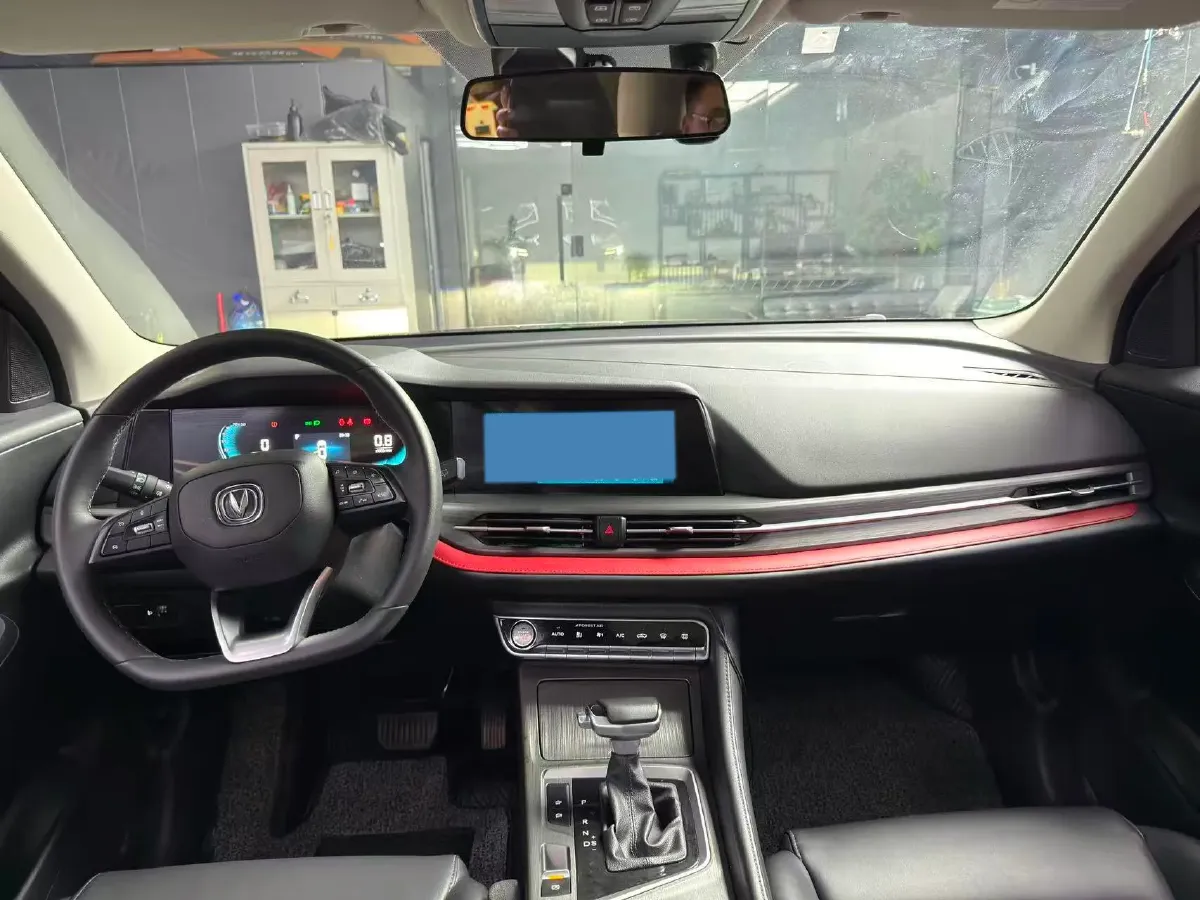 2021 ChangAn CS55 Plus 1.5T 180HP L4 7DCT,autocango,china used car exporter,china ev exporter,chinese used car exporter,chinese used ev exporter