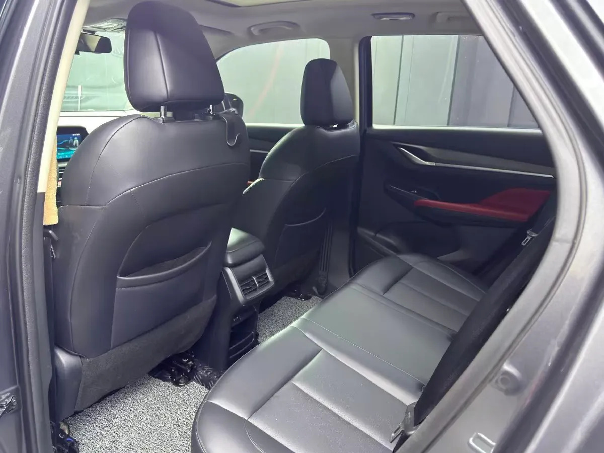 2021 ChangAn CS55 Plus 1.5T 180HP L4 7DCT,autocango,china used car exporter,china ev exporter,chinese used car exporter,chinese used ev exporter