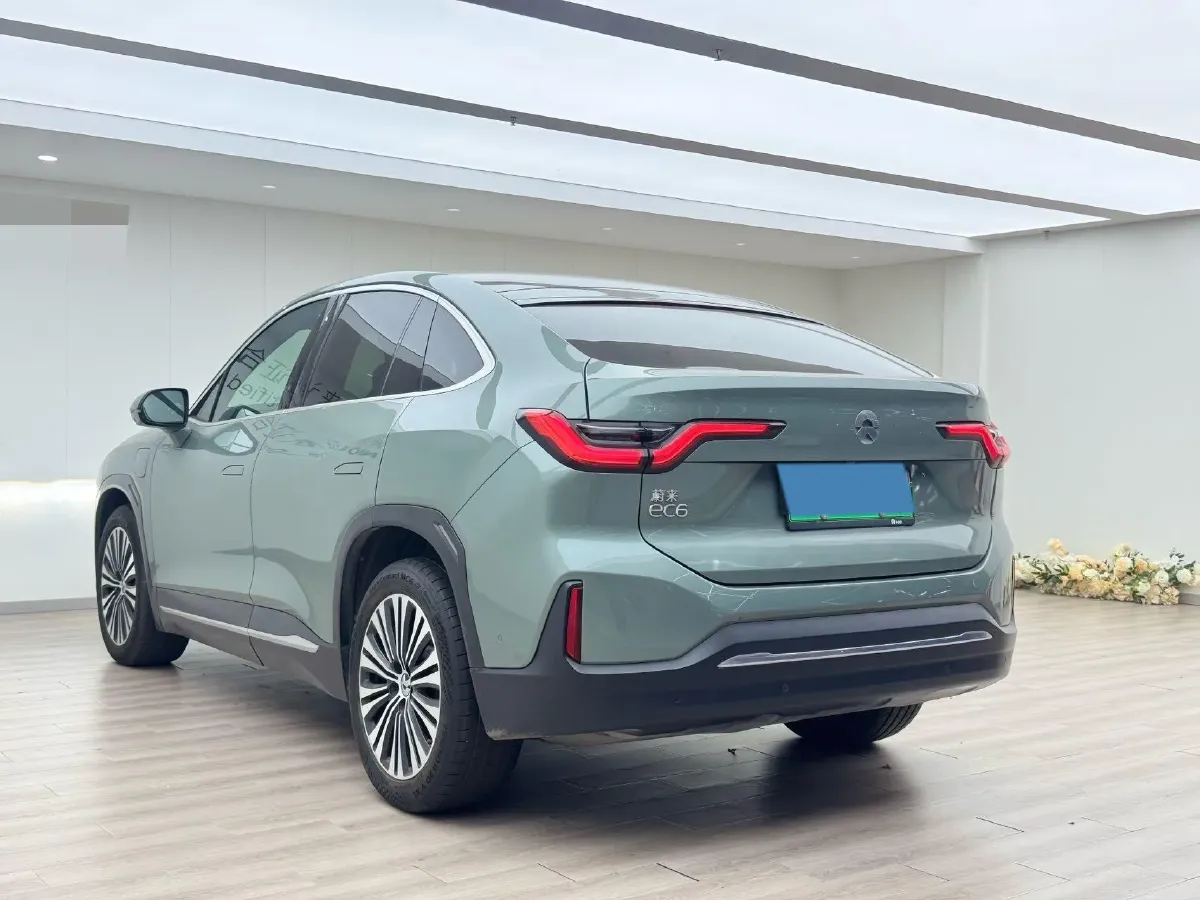 2020 NIO ES6 BEV 100KWH,autocango,china used car exporter,china ev exporter,chinese used car exporter,chinese used ev exporter