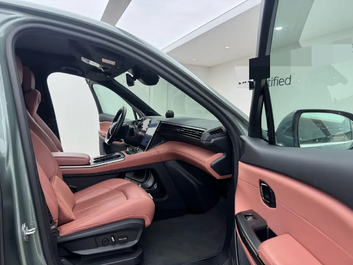 2020 NIO ES6 BEV 100KWH,autocango,china used car exporter,china ev exporter,chinese used car exporter,chinese used ev exporter