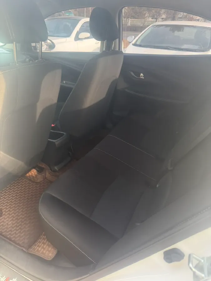 2019 ChangAn Alsvin 1.4L 101HP L4 5MT,autocango,china used car exporter,china ev exporter,chinese used car exporter,chinese used ev exporter