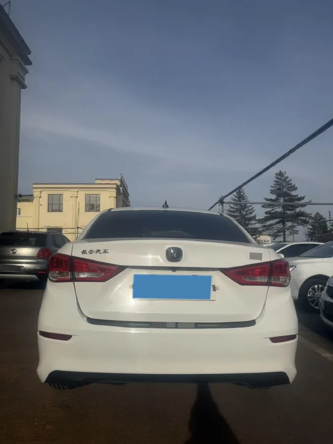 2019 ChangAn Alsvin 1.4L 101HP L4 5MT,autocango,china used car exporter,china ev exporter,chinese used car exporter,chinese used ev exporter