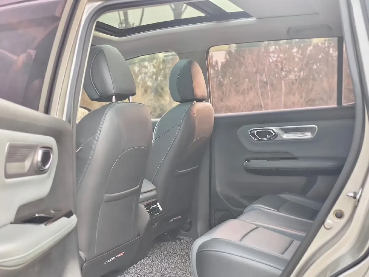 2023 GAC Trumpchi GS4 1.5T 177HP L4 6AT,autocango,china used car exporter,china ev exporter,chinese used car exporter,chinese used ev exporter