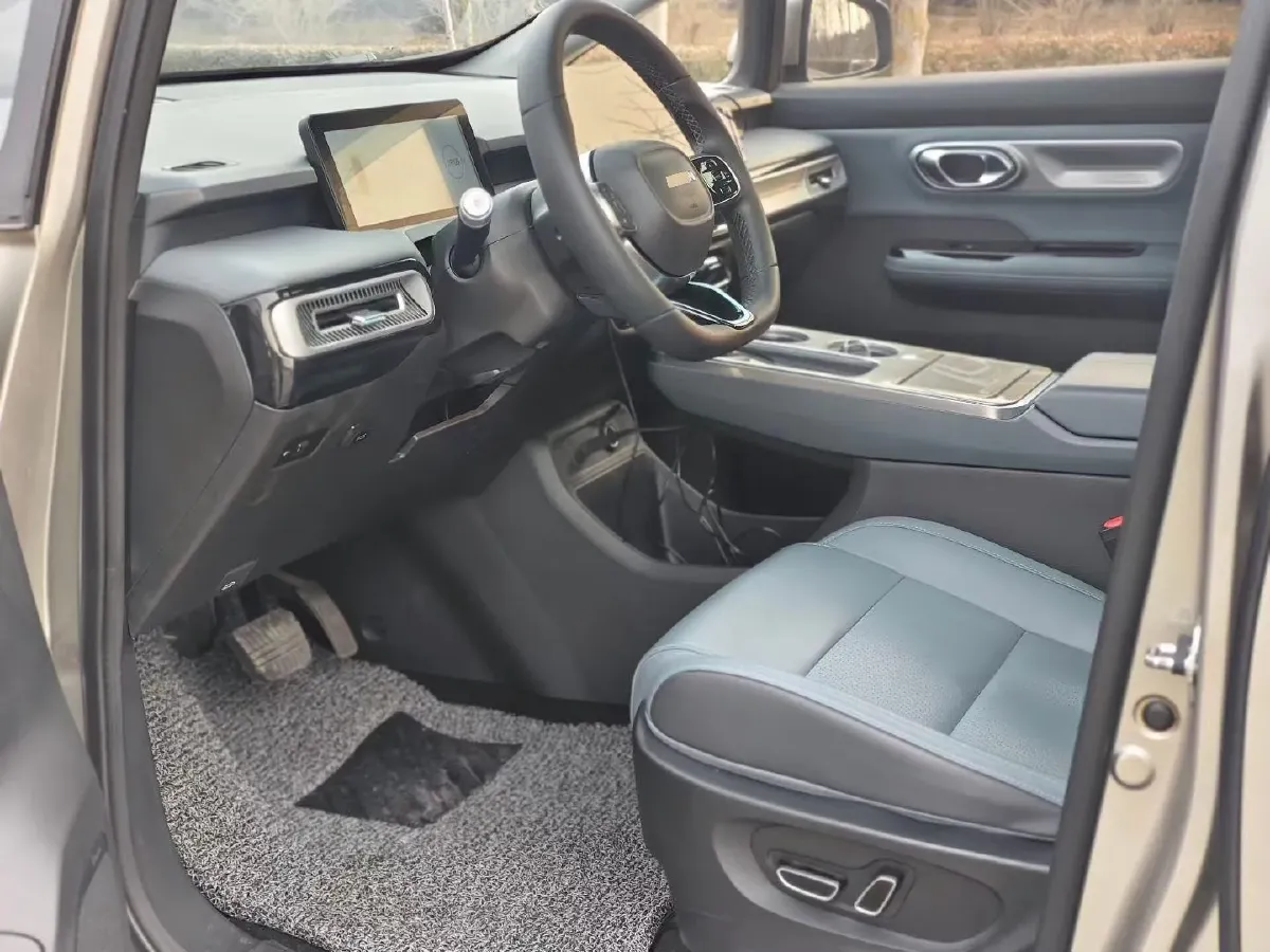 2023 GAC Trumpchi GS4 1.5T 177HP L4 6AT,autocango,china used car exporter,china ev exporter,chinese used car exporter,chinese used ev exporter