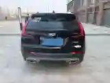 2022 Cadillac XT4 2.0T 237HP L4 9AT