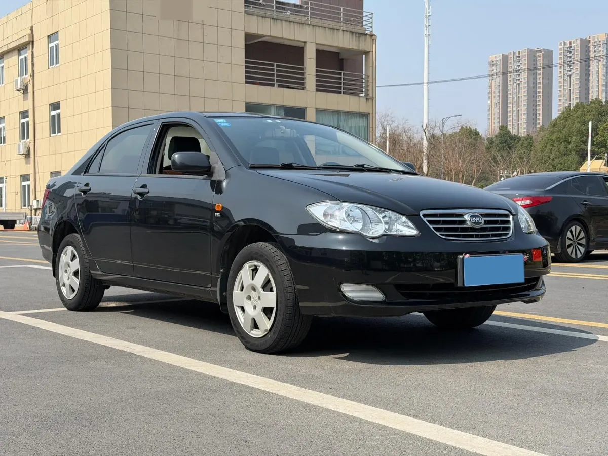 2018 BYD F3 1.5L 109HP L4 5MT,autocango,china used car exporter,china ev exporter,chinese used car exporter,chinese used ev exporter