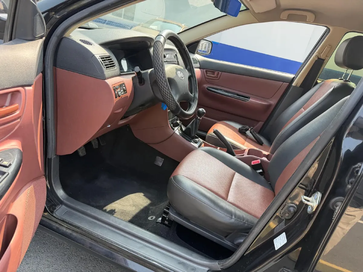 2018 BYD F3 1.5L 109HP L4 5MT,autocango,china used car exporter,china ev exporter,chinese used car exporter,chinese used ev exporter