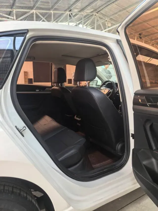 2021 Volkswagen Lavida 1.5L 113HP L4 6AT,autocango,china used car exporter,china ev exporter,chinese used car exporter,chinese used ev exporter