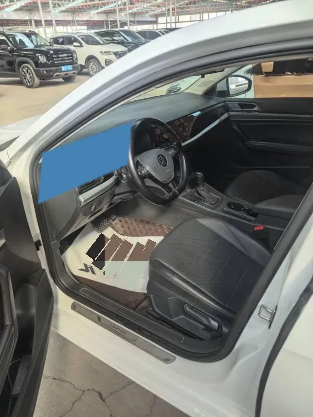 2021 Volkswagen Lavida 1.5L 113HP L4 6AT,autocango,china used car exporter,china ev exporter,chinese used car exporter,chinese used ev exporter