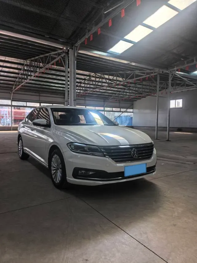 2021 Volkswagen Lavida 1.5L 113HP L4 6AT,autocango,china used car exporter,china ev exporter,chinese used car exporter,chinese used ev exporter
