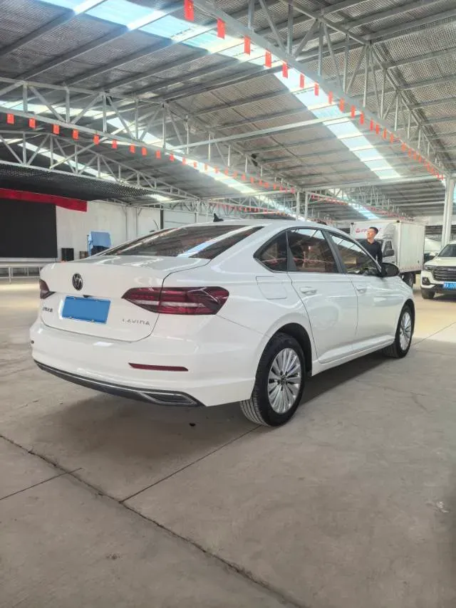 2021 Volkswagen Lavida 1.5L 113HP L4 6AT,autocango,china used car exporter,china ev exporter,chinese used car exporter,chinese used ev exporter