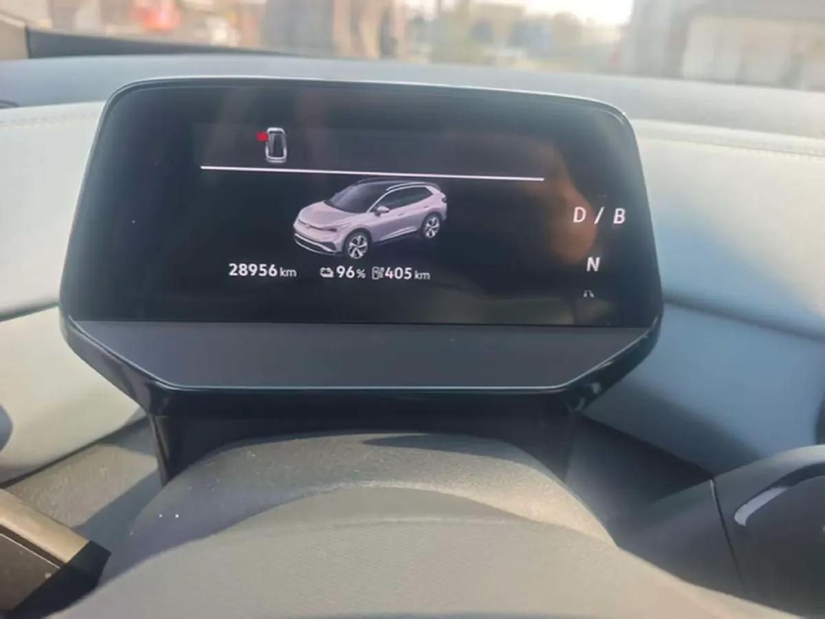 2025 Volkswagen ID.4 X BEV 52.8KWH,autocango,china used car exporter,china ev exporter,chinese used car exporter,chinese used ev exporter