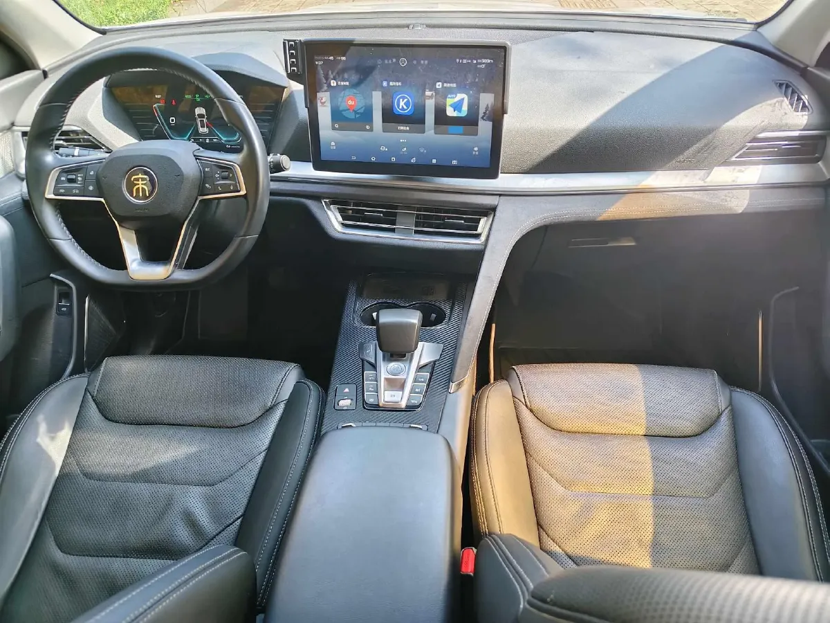 2019 BYD Song Pro 1.5T 160HP L4 6DCT PHEV 15.7KWH,autocango,china used car exporter,china ev exporter,chinese used car exporter,chinese used ev exporter