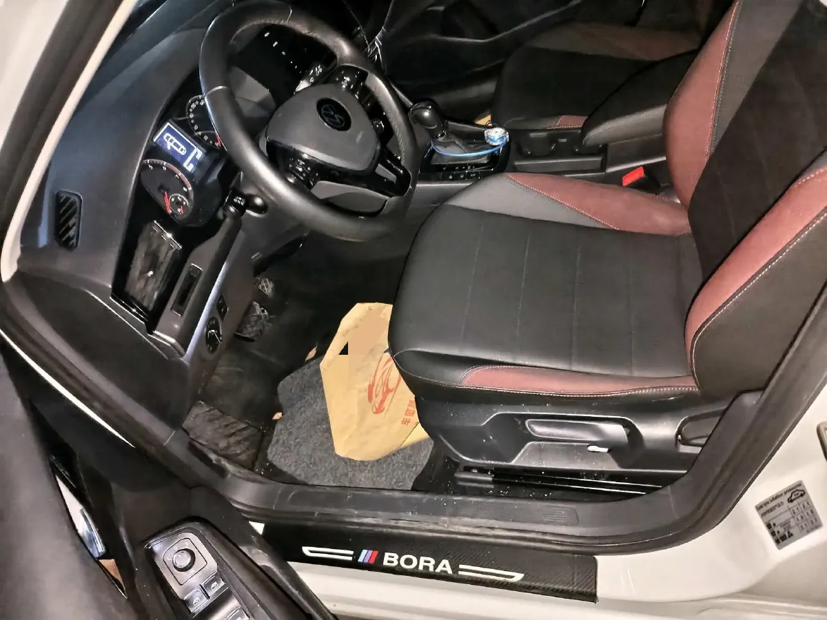 2021 Volkswagen Bora 1.5L 113HP L4 6AT,autocango,china used car exporter,china ev exporter,chinese used car exporter,chinese used ev exporter