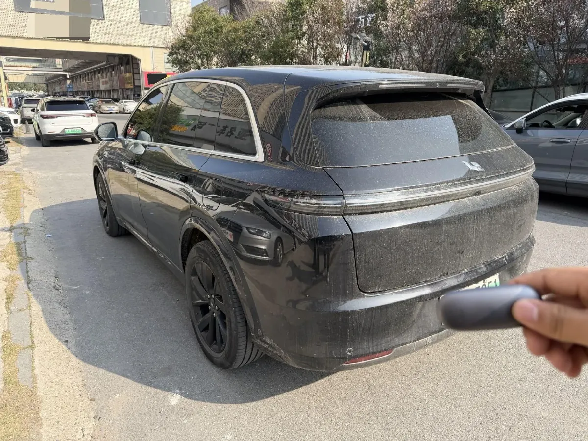 2023 Hyundai Palisade 3.5L 272HP V6 8AT,autocango,china used car exporter,china ev exporter,chinese used car exporter,chinese used ev exporter