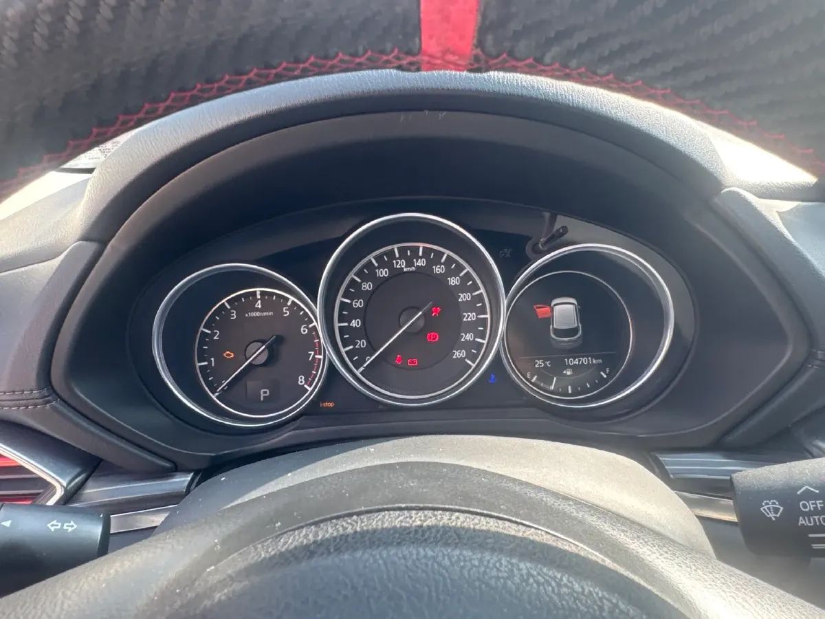 2017 Mazda CX-5 2.5L 196HP L4 6AT,autocango,china used car exporter,china ev exporter,chinese used car exporter,chinese used ev exporter