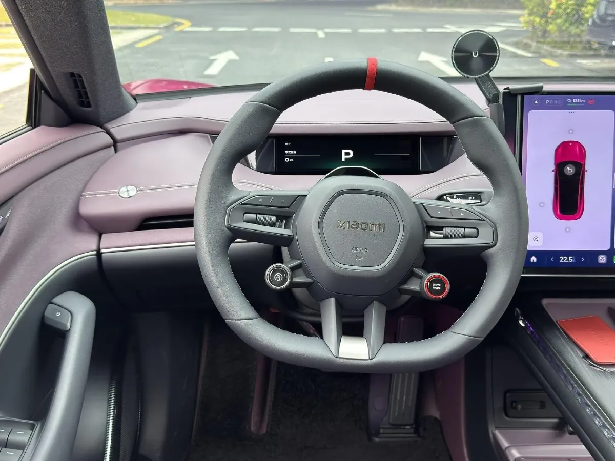 2024 MI SU7 BEV 94.3KWH,autocango,china used car exporter,china ev exporter,chinese used car exporter,chinese used ev exporter