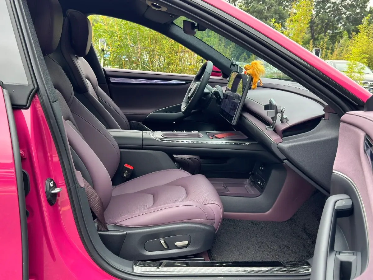 2024 MI SU7 BEV 94.3KWH,autocango,china used car exporter,china ev exporter,chinese used car exporter,chinese used ev exporter