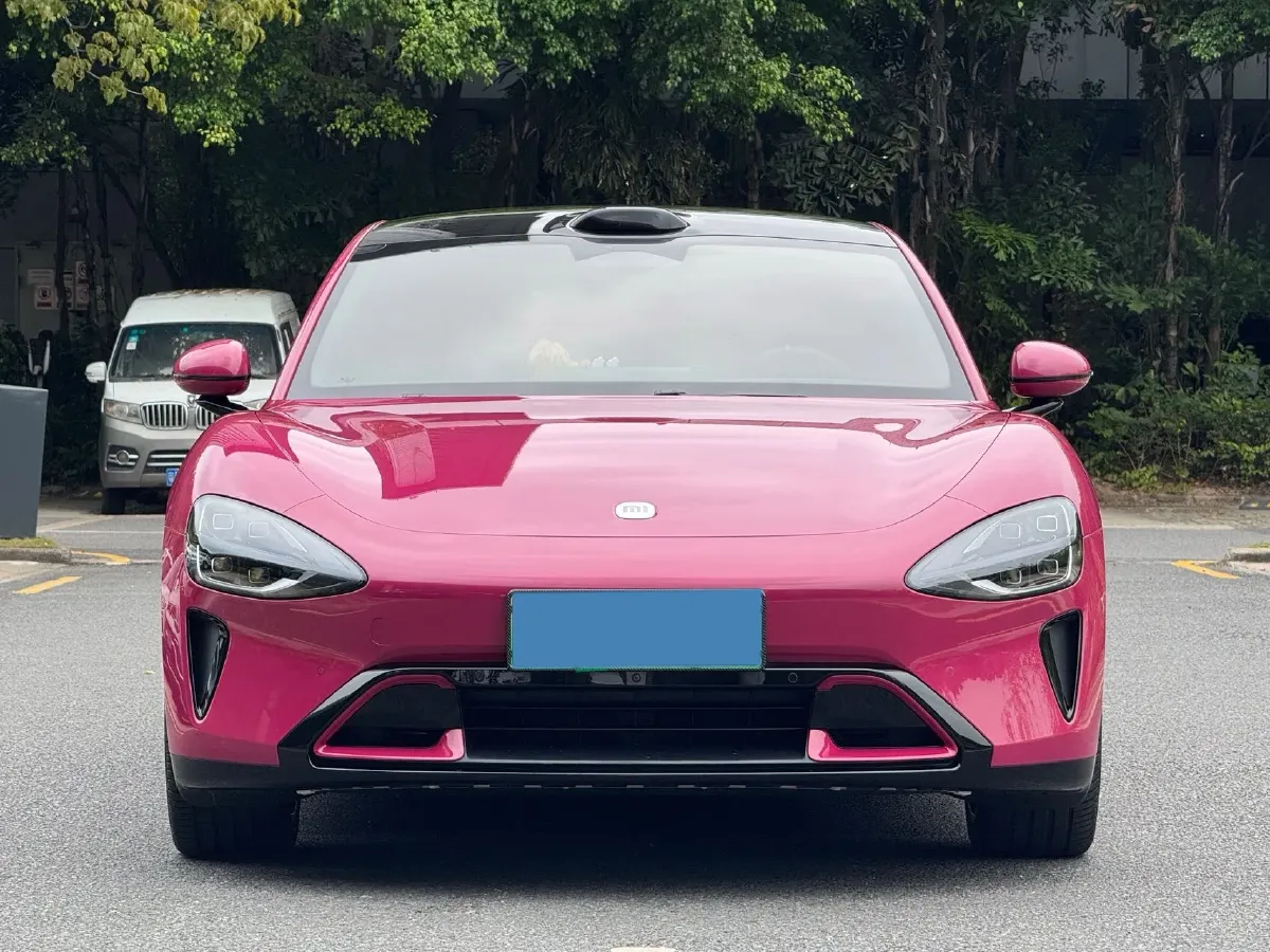 2024 MI SU7 BEV 94.3KWH,autocango,china used car exporter,china ev exporter,chinese used car exporter,chinese used ev exporter