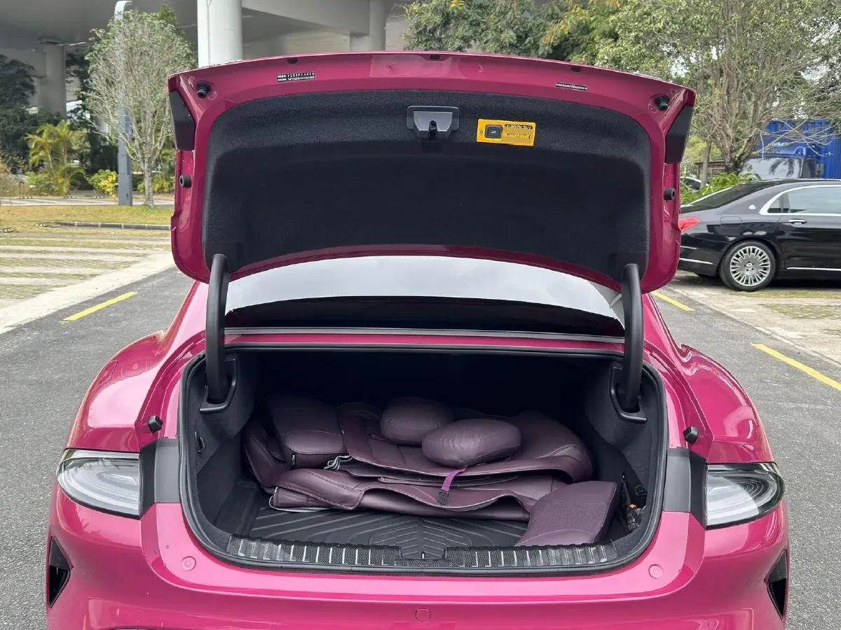 2024 MI SU7 BEV 94.3KWH,autocango,china used car exporter,china ev exporter,chinese used car exporter,chinese used ev exporter