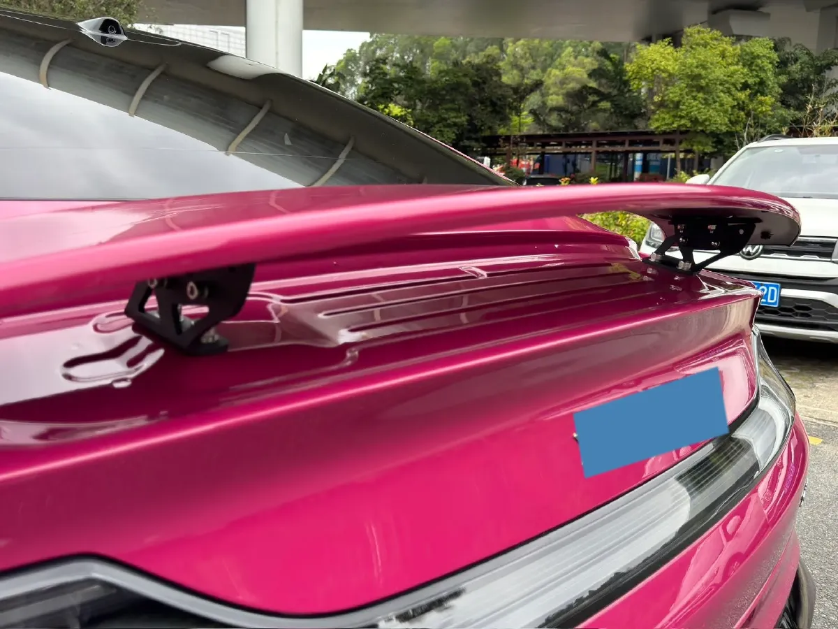 2024 MI SU7 BEV 94.3KWH,autocango,china used car exporter,china ev exporter,chinese used car exporter,chinese used ev exporter