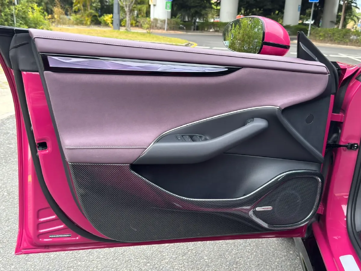 2024 MI SU7 BEV 94.3KWH,autocango,china used car exporter,china ev exporter,chinese used car exporter,chinese used ev exporter