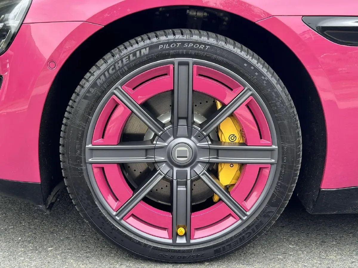 2024 MI SU7 BEV 94.3KWH,autocango,china used car exporter,china ev exporter,chinese used car exporter,chinese used ev exporter