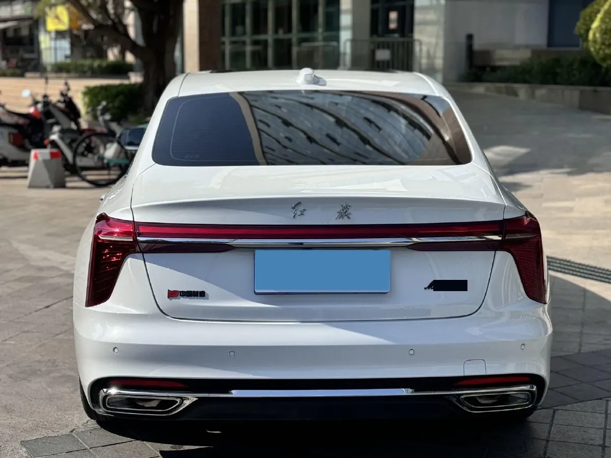 2024 HongQi H5 1.5T 169HP L4 7DCT,autocango,china used car exporter,china ev exporter,chinese used car exporter,chinese used ev exporter