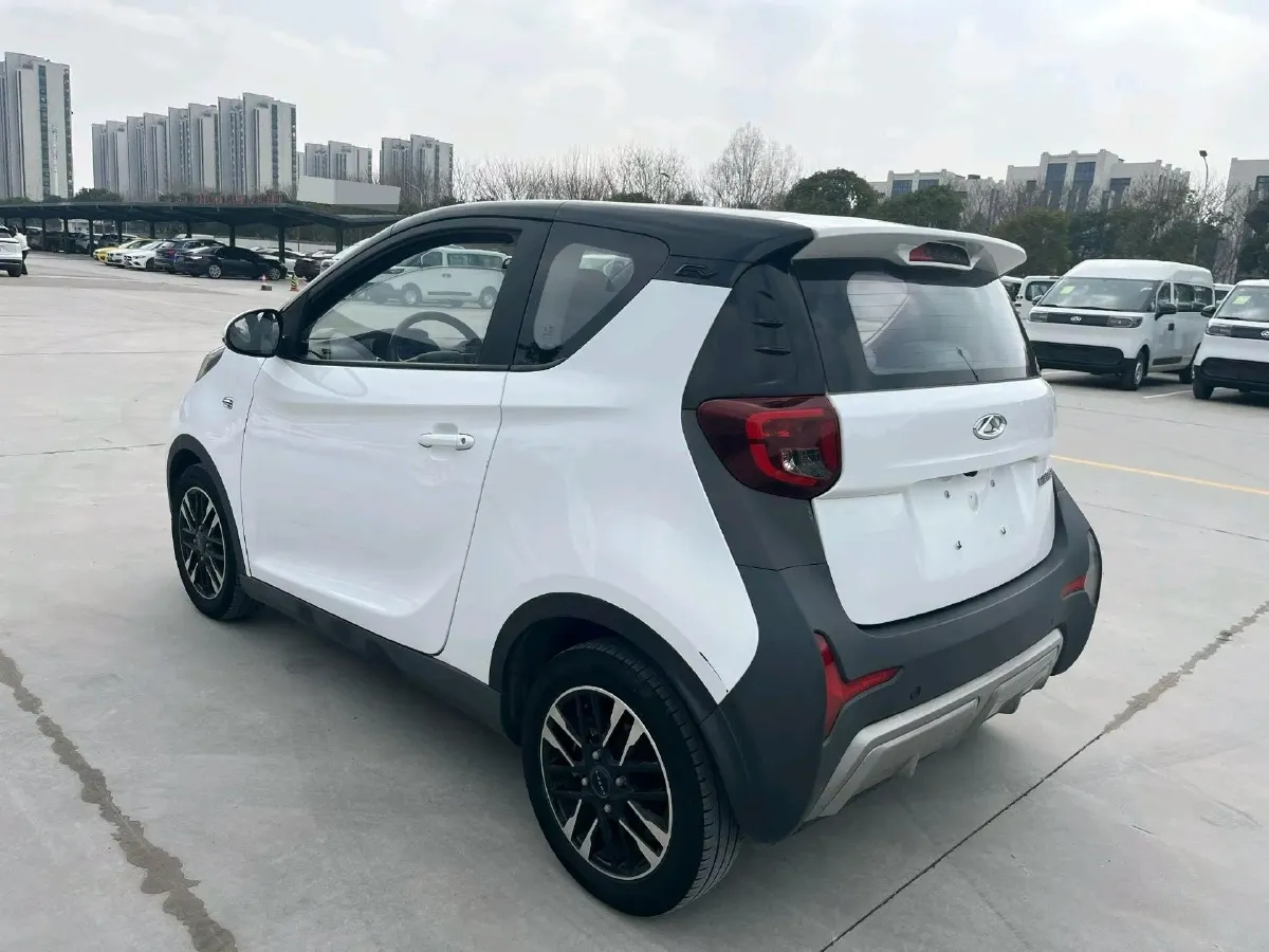 2022 Chery Little Ant BEV 30.7KWH,autocango,china used car exporter,china ev exporter,chinese used car exporter,chinese used ev exporter
