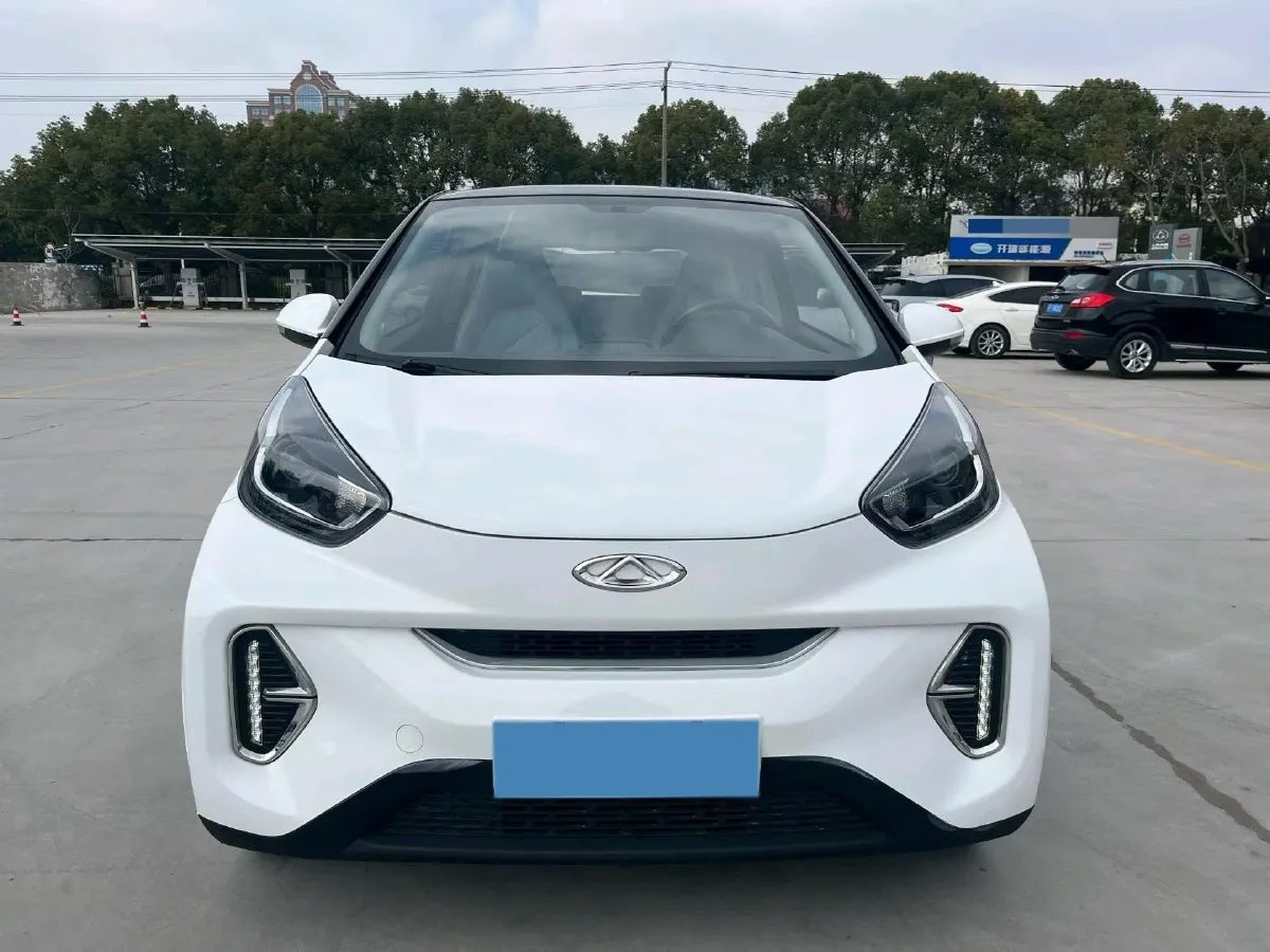 2022 Chery Little Ant BEV 30.7KWH,autocango,china used car exporter,china ev exporter,chinese used car exporter,chinese used ev exporter