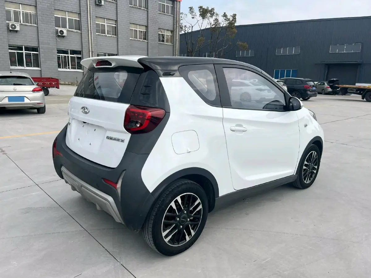 2022 Chery Little Ant BEV 30.7KWH,autocango,china used car exporter,china ev exporter,chinese used car exporter,chinese used ev exporter