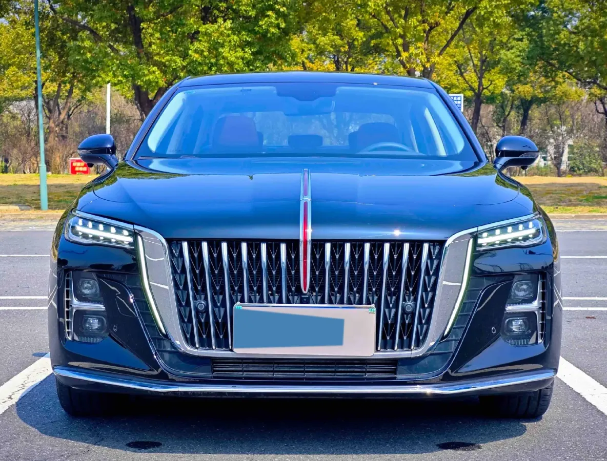 2024 HongQi H5 1.5T 169HP L4 7DCT,autocango,china used car exporter,china ev exporter,chinese used car exporter,chinese used ev exporter