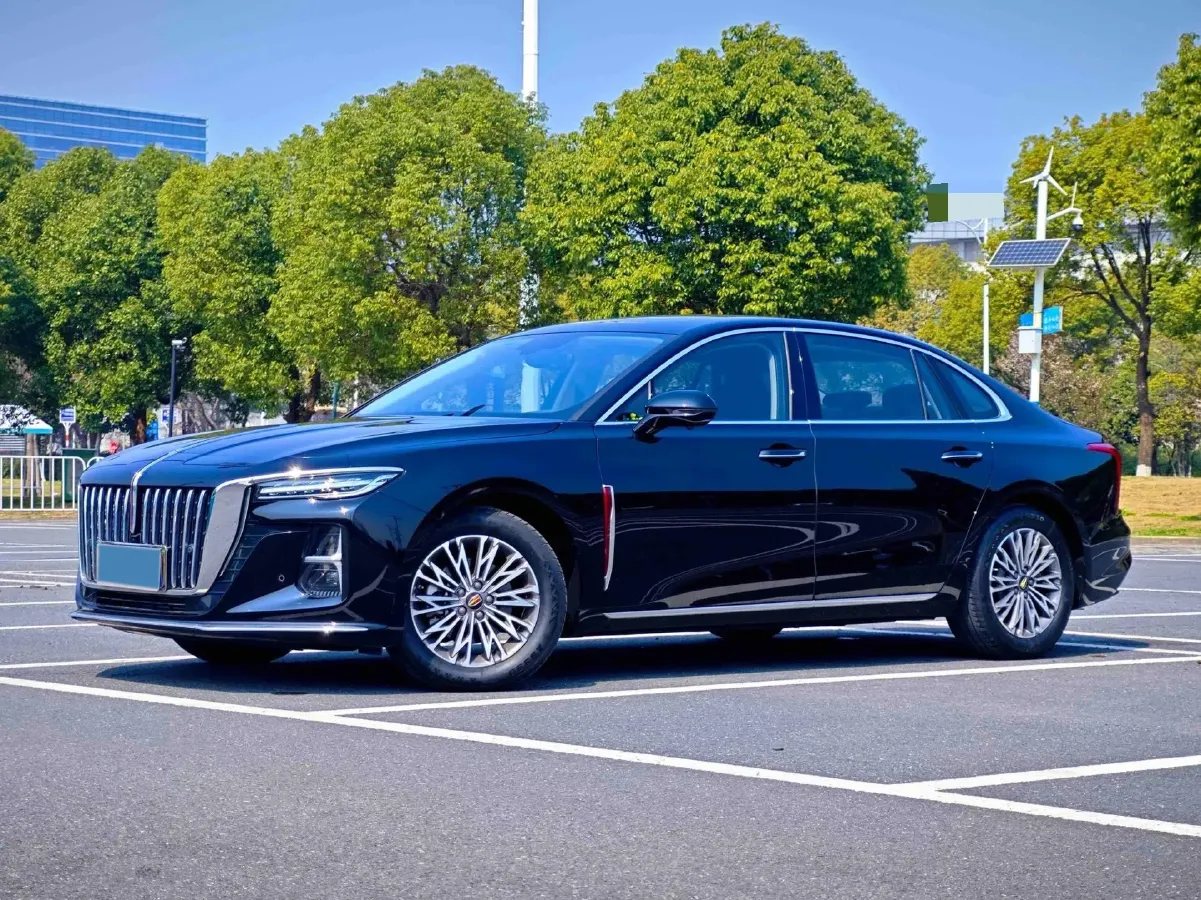 2024 HongQi H5 1.5T 169HP L4 7DCT,autocango,china used car exporter,china ev exporter,chinese used car exporter,chinese used ev exporter