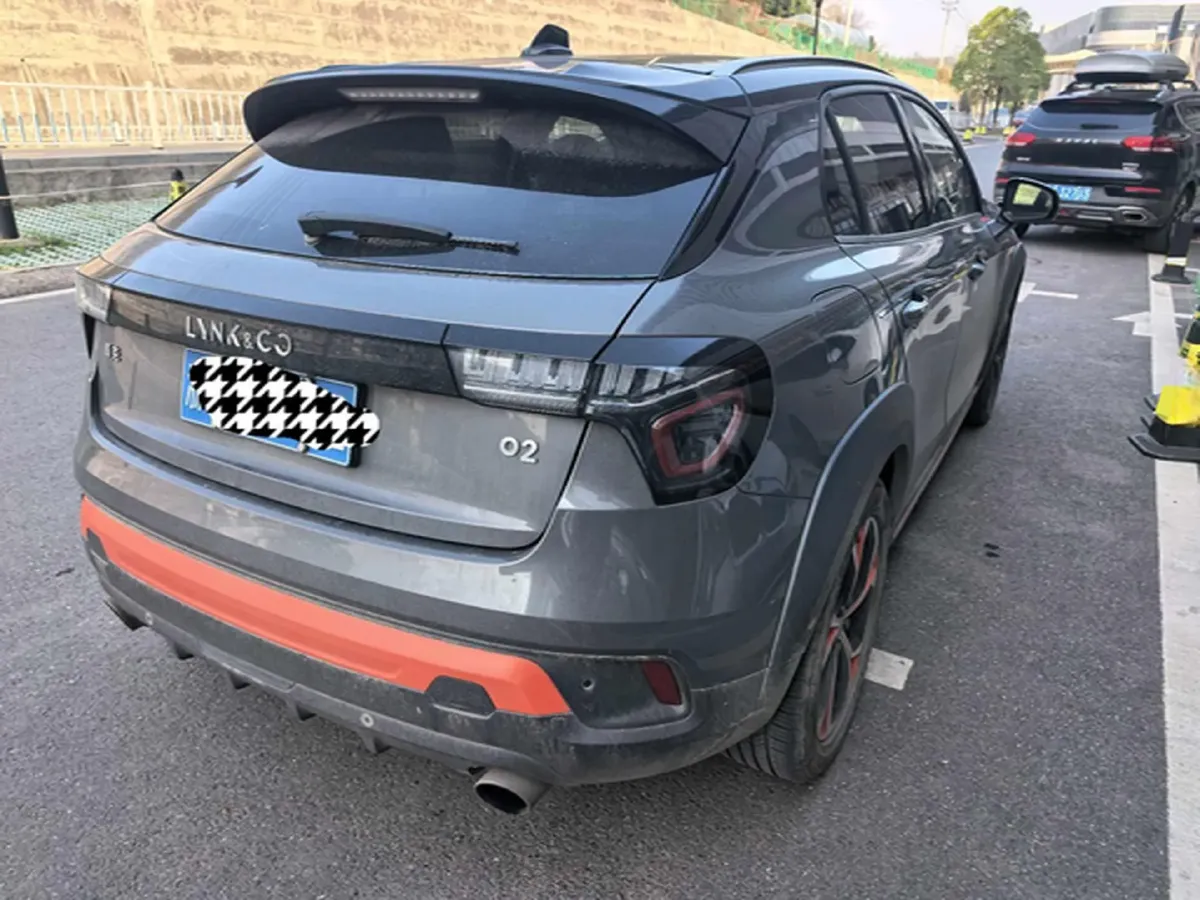 2018 Toyota C-HR 2.0L 171HP L4 CVT,autocango,china used car exporter,china ev exporter,chinese used car exporter,chinese used ev exporter